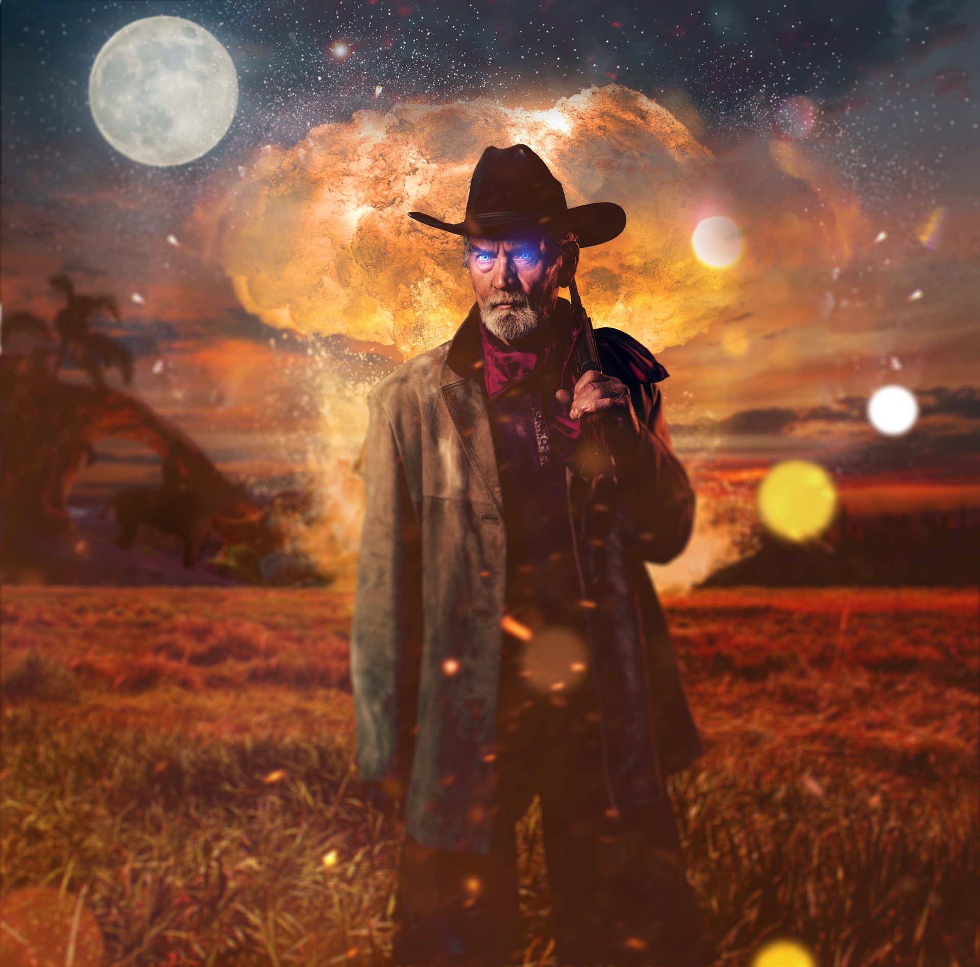 The Wanderer