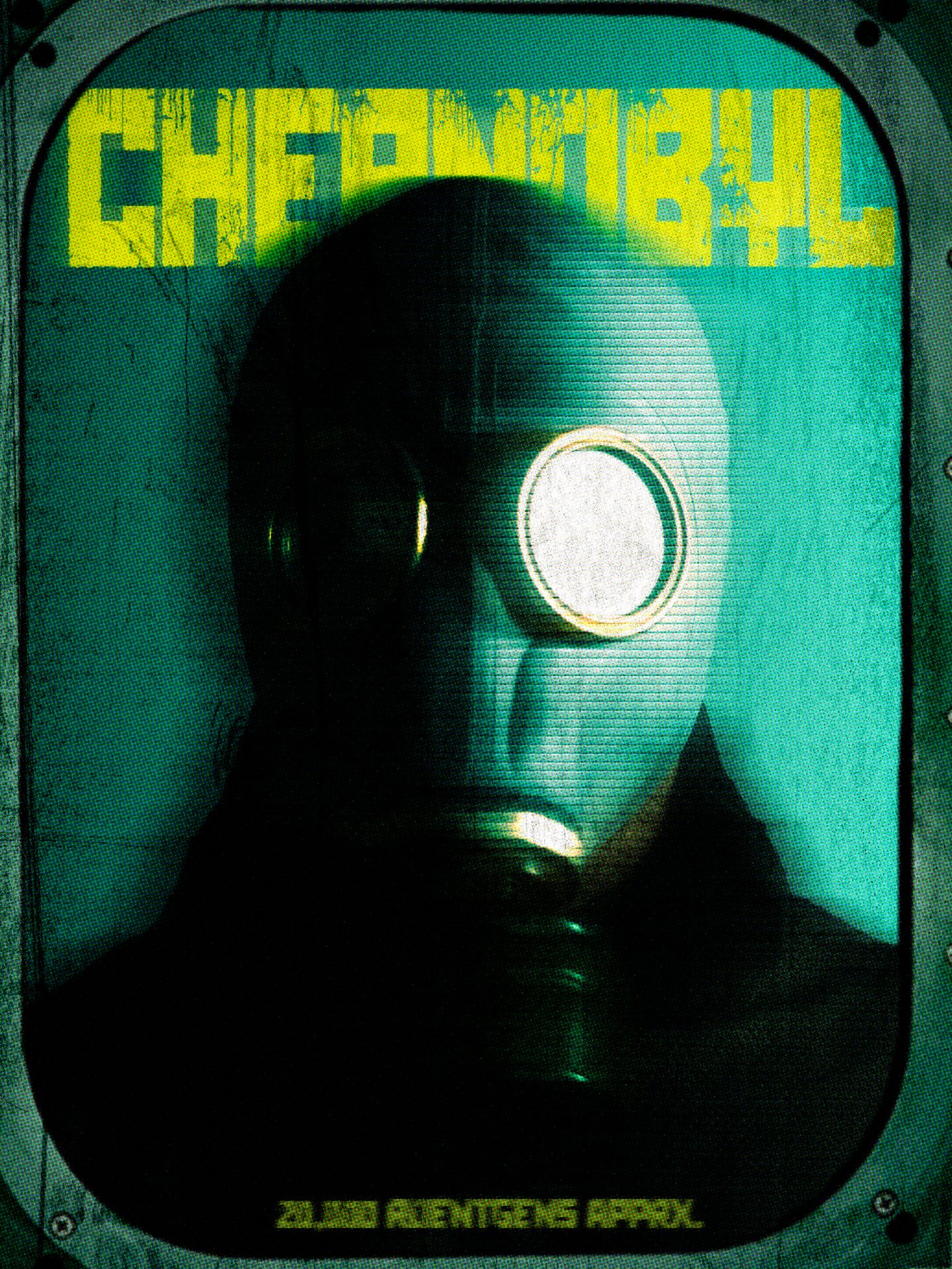 The Fallout Zone